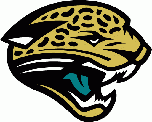 Jacksonville Jaguars Logo PNG