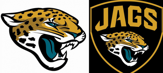 Jacksonville Jaguars primary 