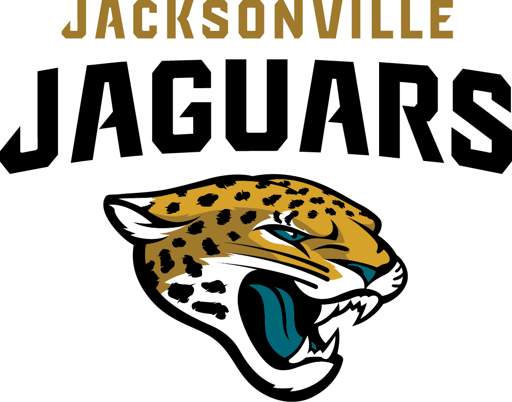 Jacksonville Jaguars Primary Logo (2013   ?) - Jacksonville Jaguars, Transparent background PNG HD thumbnail