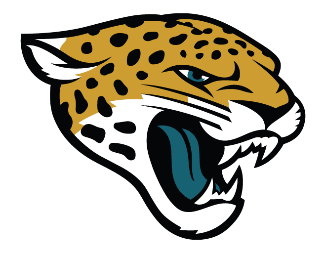 Jacksonville Jaguars logo (19