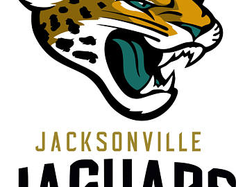 Jacksonville Jaguars Layered Svg Dxf Eps Logo Silhouette Studio Transfer Iron On Cut File Cameo Cricut - Jacksonville Jaguars Vector, Transparent background PNG HD thumbnail