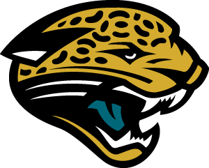 Jacksonville Jaguars Logo - Jacksonville Jaguars Vector, Transparent background PNG HD thumbnail