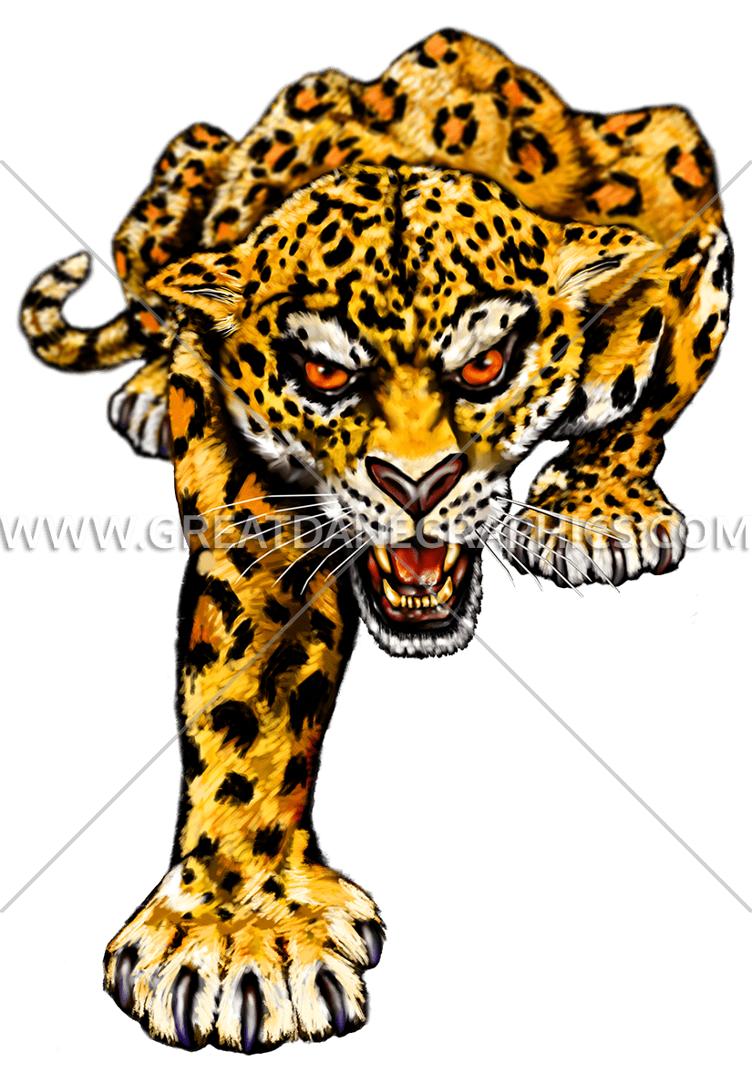 Hdpng - Jaguar, Transparent background PNG HD thumbnail