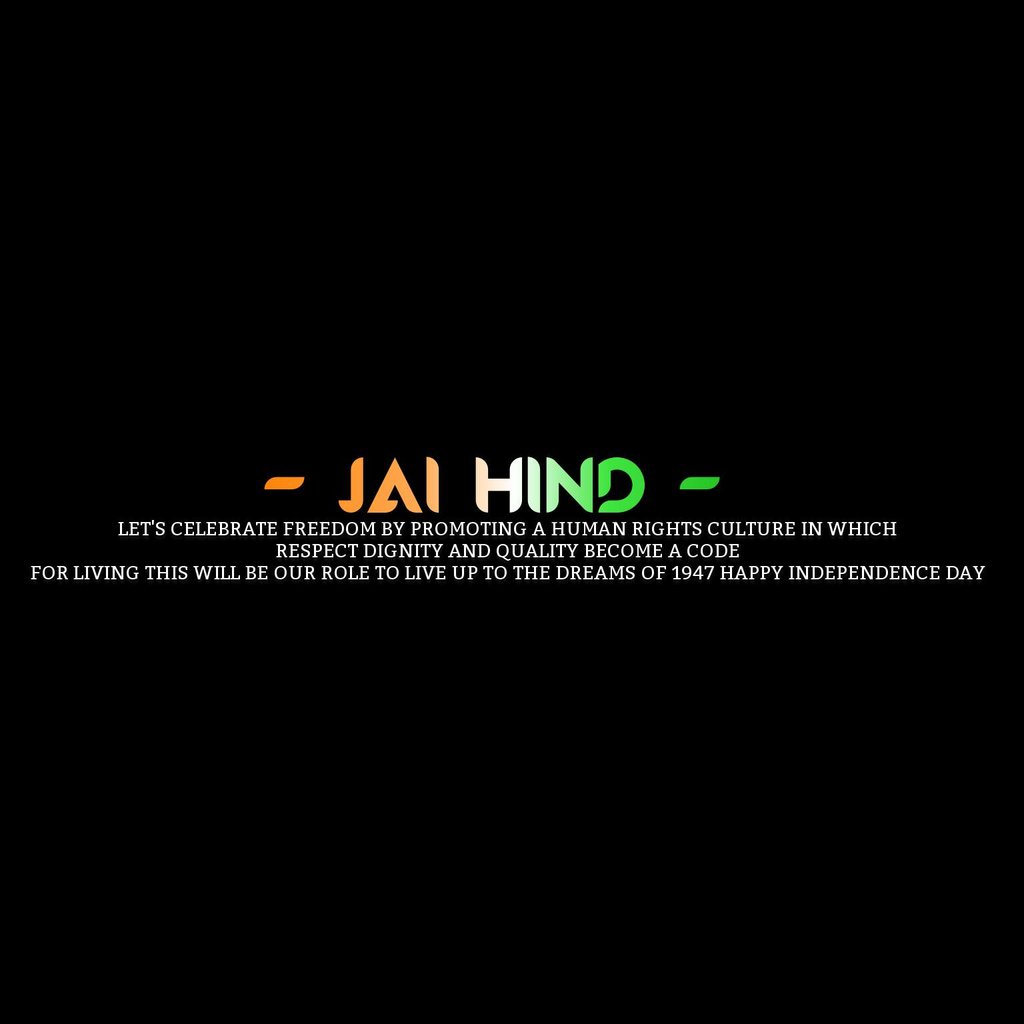 Jay Hind P.n.g By Dhirajsardarcreation Jay Hind P.n.g By Dhirajsardarcreation - Jai Hind, Transparent background PNG HD thumbnail
