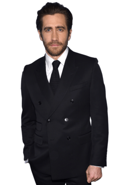 Jake Gyllenhaal On His New Movie Demolition, Donald Trump, And Acting Like An Adolescent - Jake Gyllenhaal, Transparent background PNG HD thumbnail