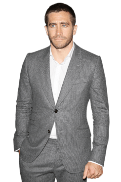 Jake Gyllenhaal on His New Mo