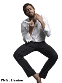 Jake Gyllenhaal PNG Picture