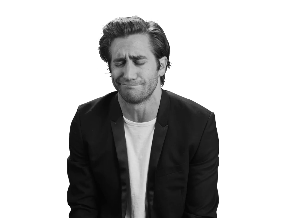 Jake Gyllenhaal Png Picture - Jake Gyllenhaal, Transparent background PNG HD thumbnail