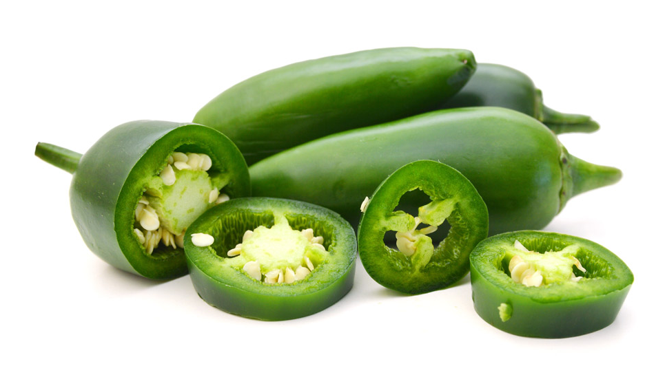 American Classic Jalapeno Sliced - Jalapeno, Transparent background PNG HD thumbnail