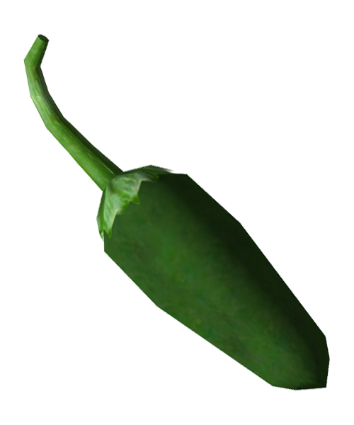 Jalapenopepper.png - Jalapeno, Transparent background PNG HD thumbnail