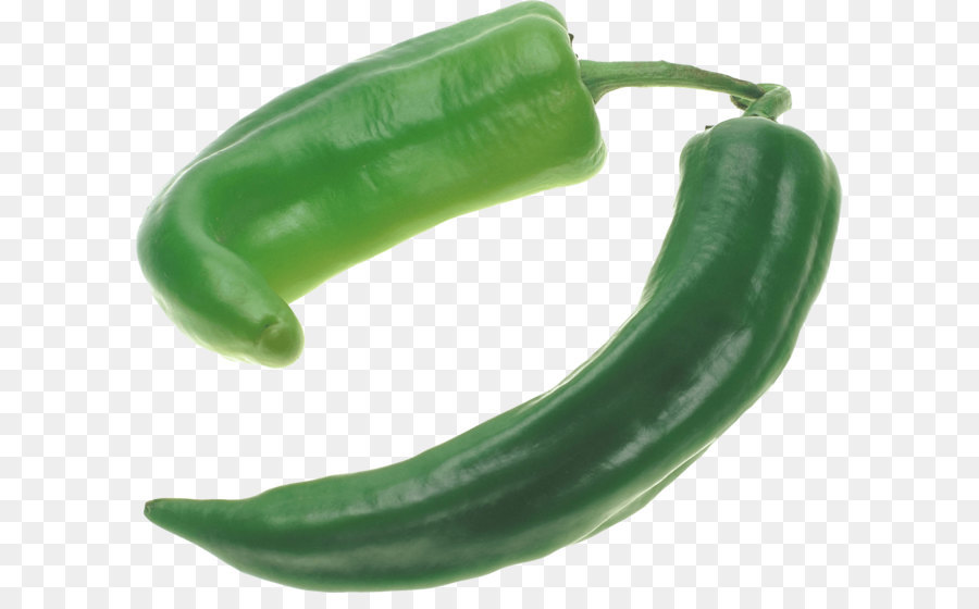 Serrano Pepper Bell Pepper Jalapeño Cayenne Pepper   Pepper Png Image - Jalapeno, Transparent background PNG HD thumbnail