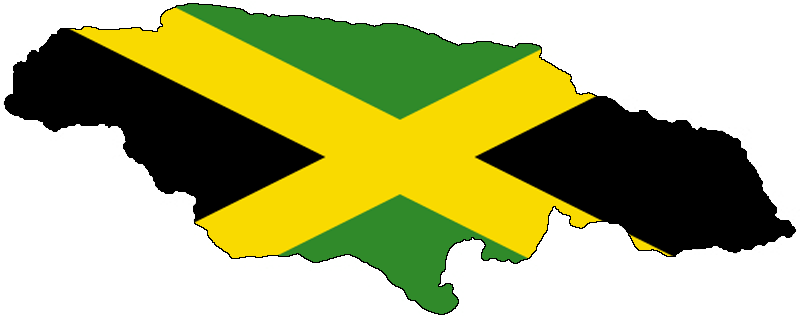 File:flag Map Of Jamaica.png - Jamaica, Transparent background PNG HD thumbnail