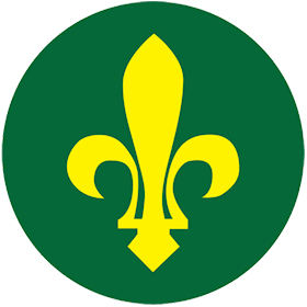 File:promise Pin (Girl Scouts Of Jamaica).png - Jamaica, Transparent background PNG HD thumbnail