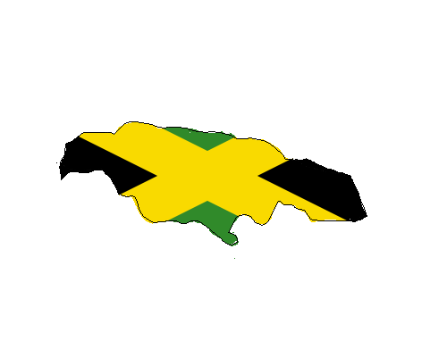 File:stub Jamaica.png - Jamaica, Transparent background PNG HD thumbnail
