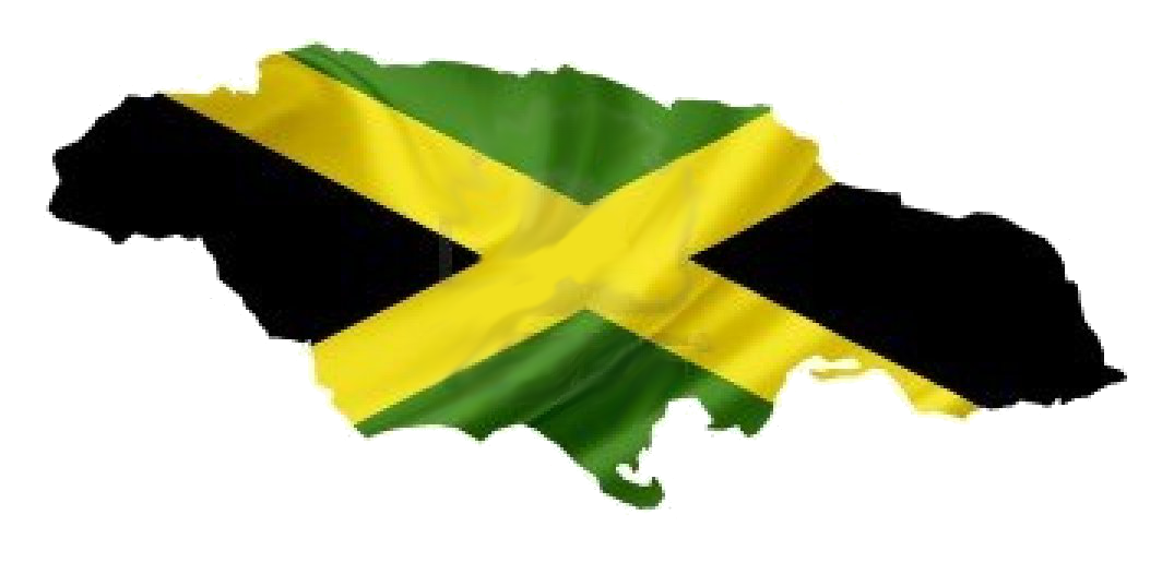 Jamaica national flag png
