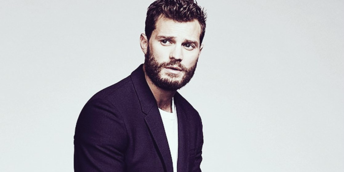 Fifty Shades Darker Cast Member Jamie Dornan Shares Insights On Character; No Frontal Nudity - Jamie Dornan, Transparent background PNG HD thumbnail