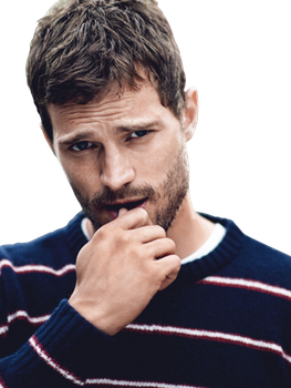 Todacosta 5 0 Jamie Dornan Png By Todacosta - Jamie Dornan, Transparent background PNG HD thumbnail