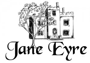 Jane Eyre Png Hdpng.com 300 - Jane Eyre, Transparent background PNG HD thumbnail