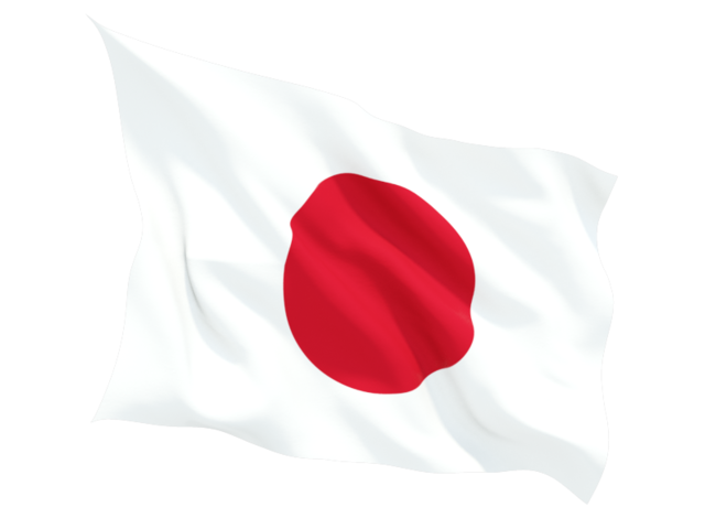 Japan Flag, Flag, Japan, Nati