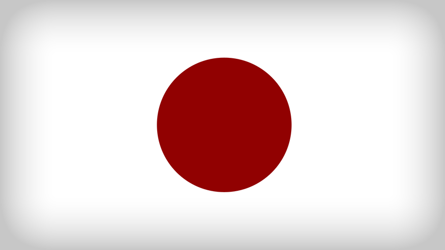Japan Flag By Xumarov Hdpng.com  - Japan Flag, Transparent background PNG HD thumbnail