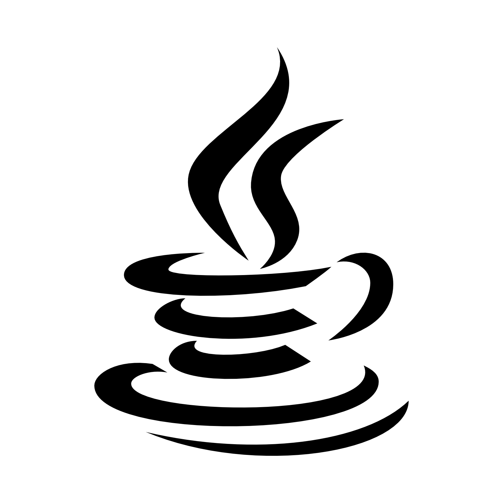 Java Icon - Java, Transparent background PNG HD thumbnail