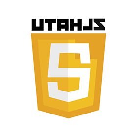 Utahjs Logo Vector Download - Javascript Vector, Transparent background PNG HD thumbnail