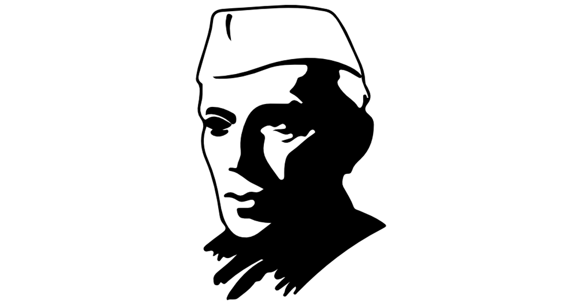 Jawaharlal Nehru Png Hdpng.com 1200 - Jawaharlal Nehru, Transparent background PNG HD thumbnail