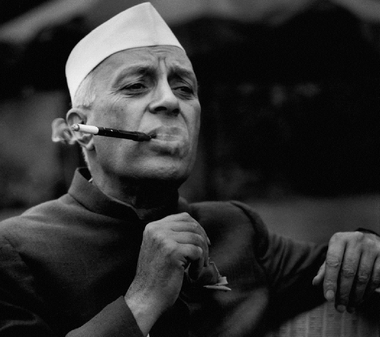 Jawaharlal Nehru (1889 U2014 1964) - Jawaharlal Nehru, Transparent background PNG HD thumbnail