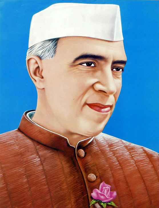 Jawaharlal Nehru - Jawaharlal Nehru, Transparent background PNG HD thumbnail