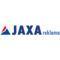 Jaxa Reklama Logo Vector - Jaxa Vector, Transparent background PNG HD thumbnail