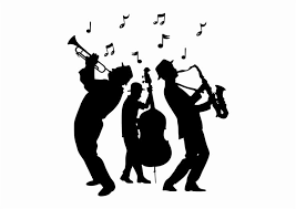 Come Listed To Jazz Music And Enjoy A Free Jazz - Jazz Music, Transparent background PNG HD thumbnail