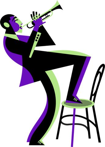 The Annual Monterey Jazz Festival Stays True To The Music - Jazz Music, Transparent background PNG HD thumbnail