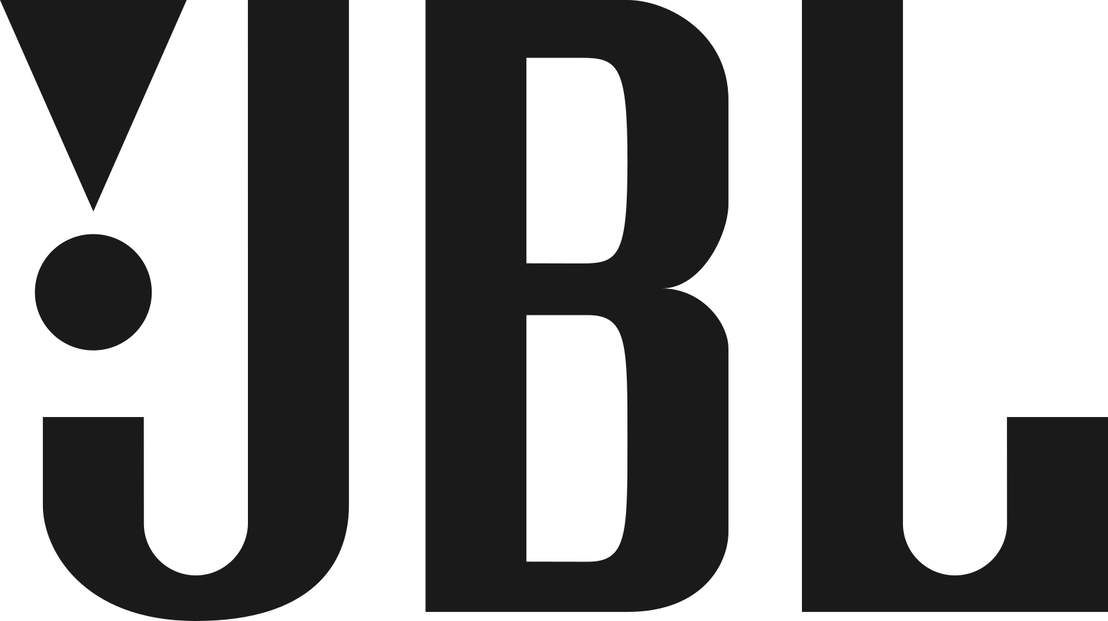 Jbl Logo   Png And Vector   Logo Download - Jbl, Transparent background PNG HD thumbnail