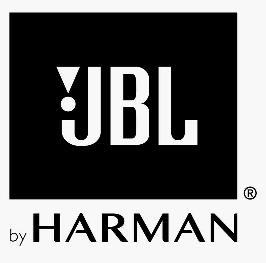 Transparent Jbl Logo Png   Jbl By Harman Logo, Png Download Pluspng.com  - Jbl, Transparent background PNG HD thumbnail