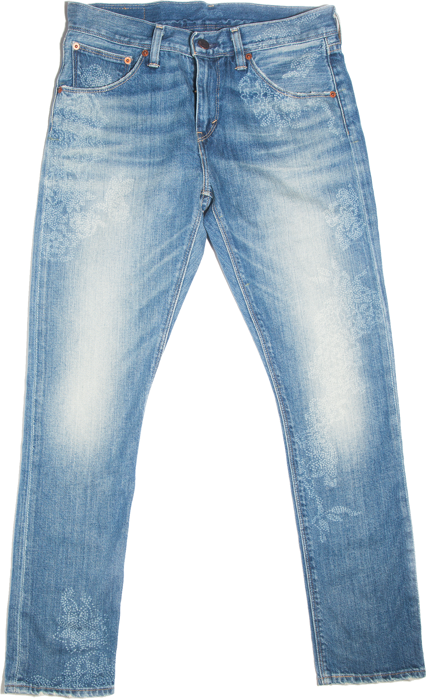 Jeans Png Image - Jeans, Transparent background PNG HD thumbnail