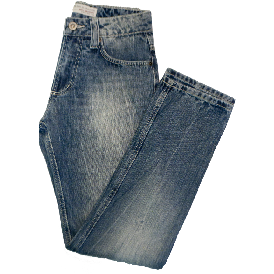 Jeans Png Image - Jeans, Transparent background PNG HD thumbnail