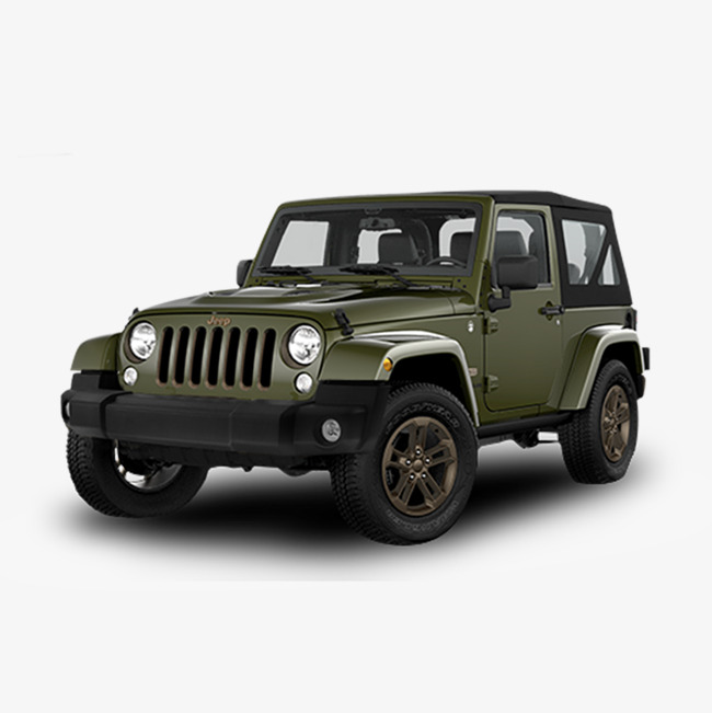 Jeep Jeep Wrangler Car, Jeep, Wrangler, Car Png Image - Jeep, Transparent background PNG HD thumbnail