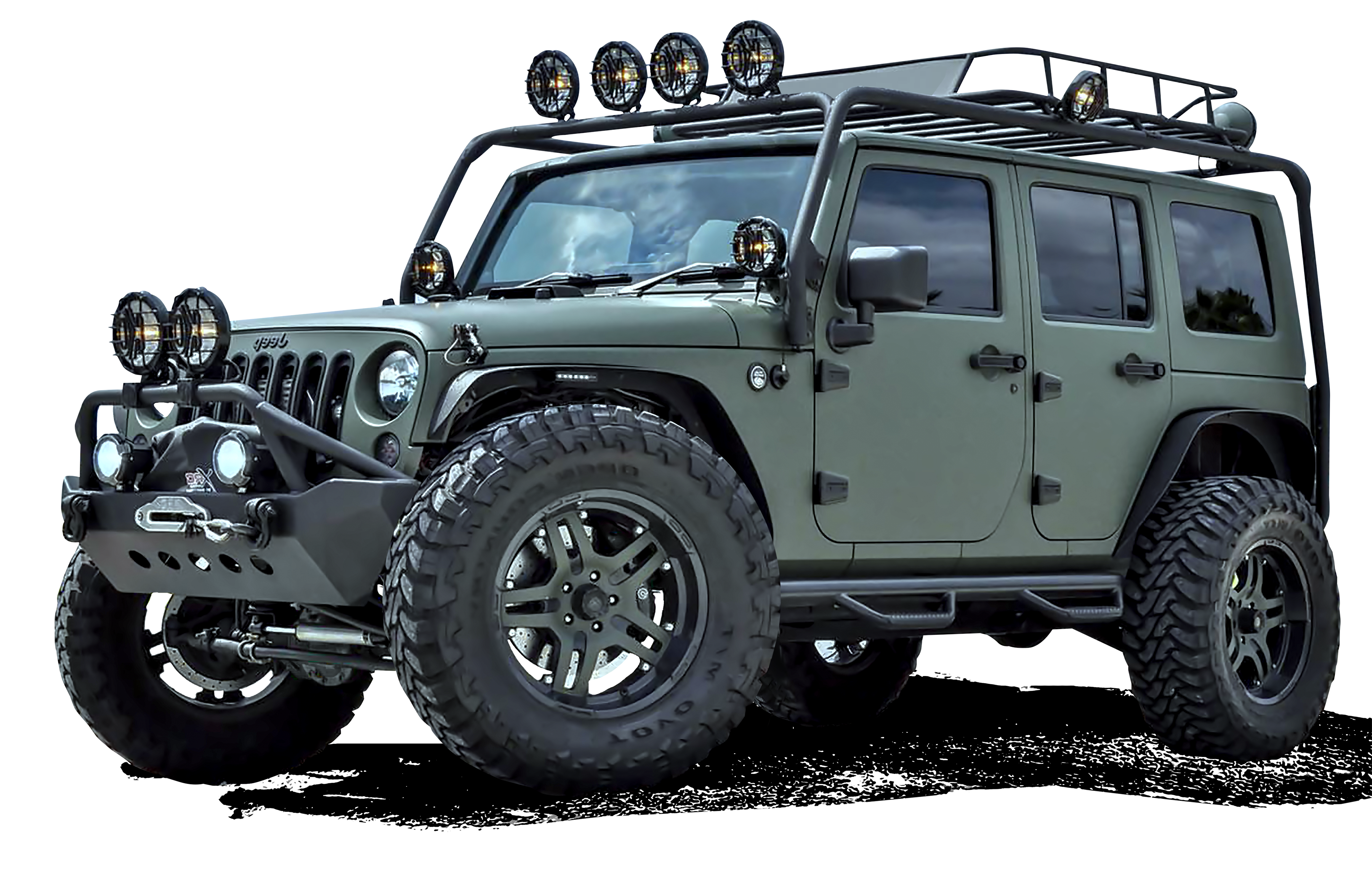 Military Jeep Png Stock By Srinivascreations Military Jeep Png Stock By Srinivascreations - Jeep, Transparent background PNG HD thumbnail