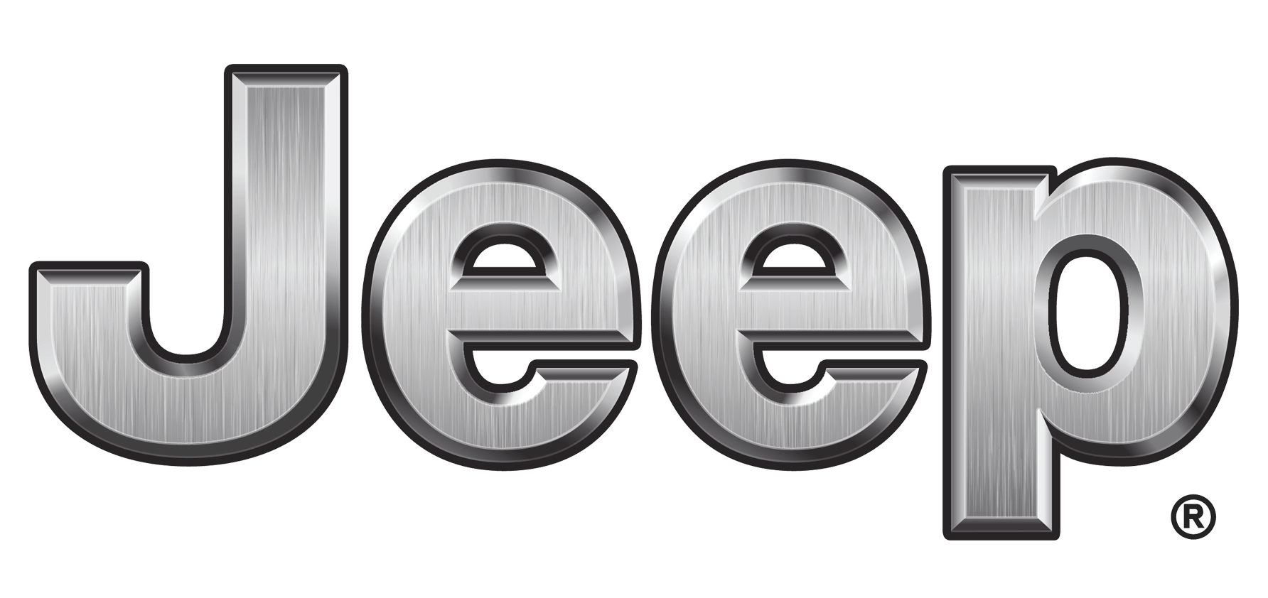 Jeep Logo Transparent & P