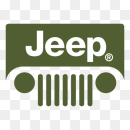 Transparent Jeep Png Logo - J
