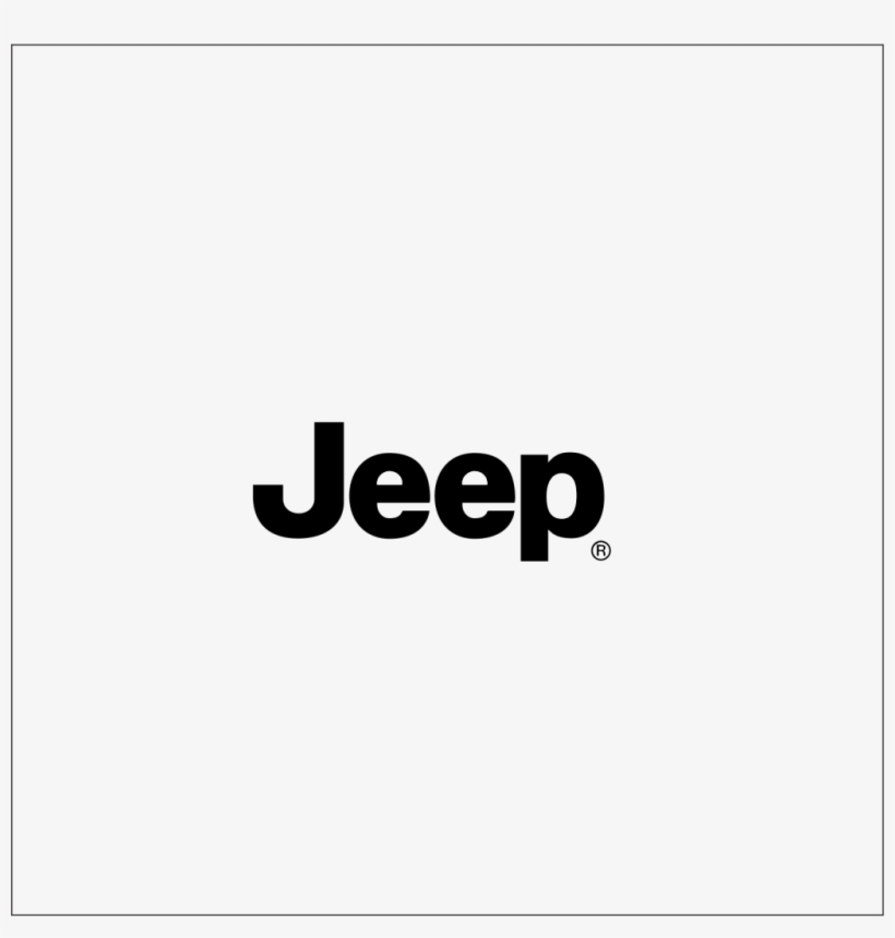 Jeep Logo Vector Free Download   Vector Jeep Logo Png Transparent Pluspng.com  - Jeep, Transparent background PNG HD thumbnail