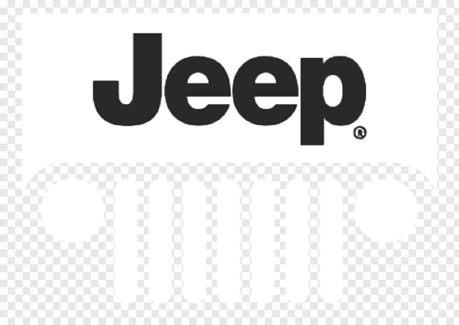 Logo Brand Jeep Number Product, Jeep Png | Pngwave - Jeep, Transparent background PNG HD thumbnail