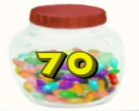 Jelly Belly 30 Flavors Jelly 