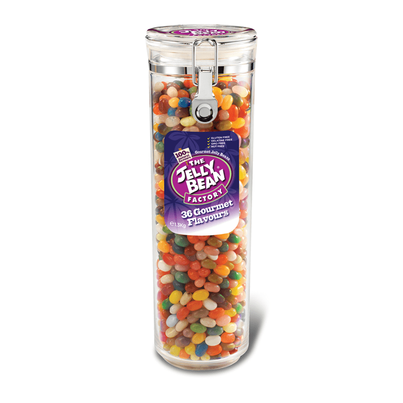 Lollipop Candy Jelly bean Jar