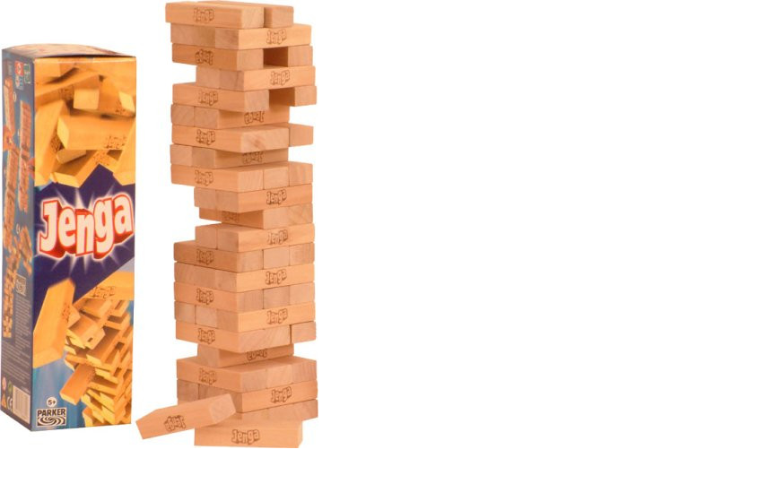 Tips For Working With Teens U2013 Tip #1 - Jenga, Transparent background PNG HD thumbnail