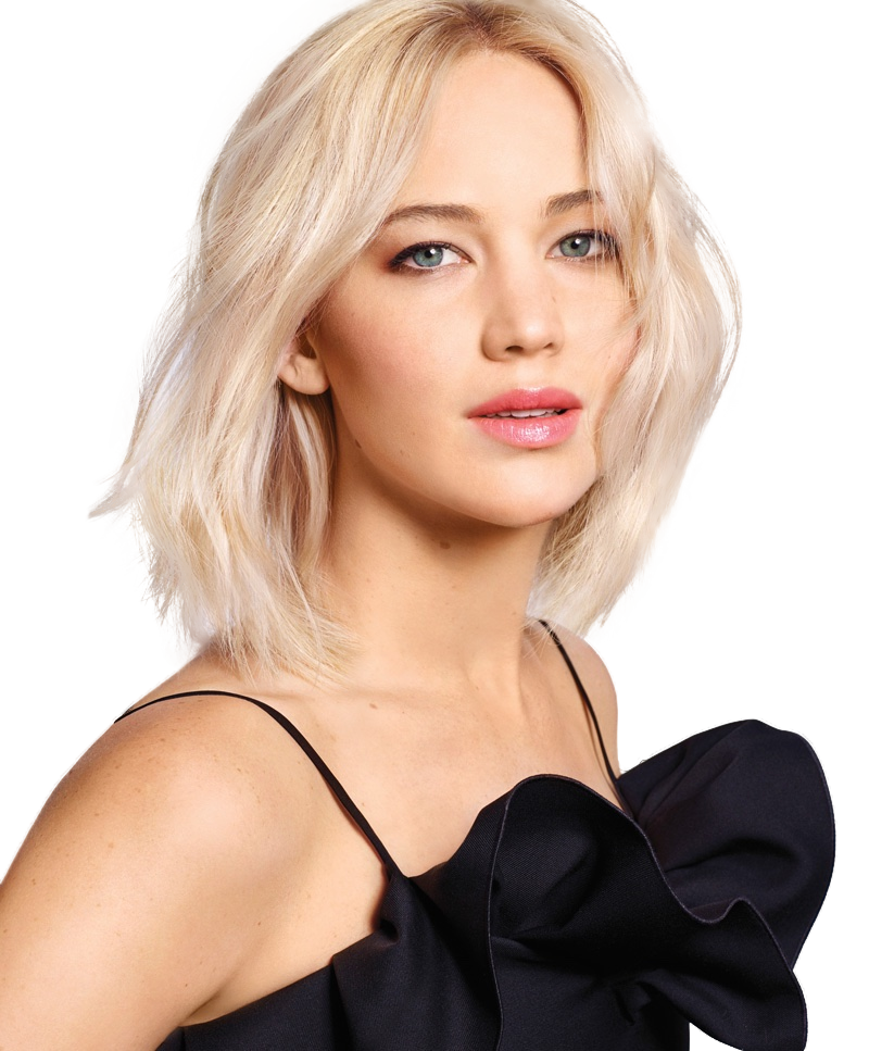 Jennifer Lawrence Png #2 By Png Queen Hdpng.com  - Jennifer Lawrence, Transparent background PNG HD thumbnail