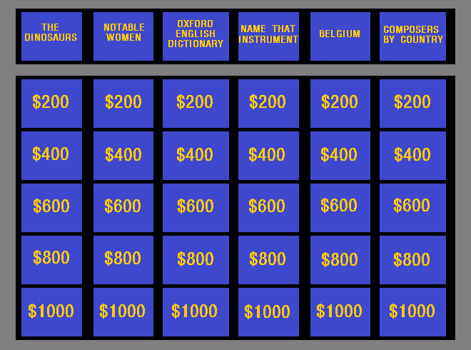Image - Giant Jeopardy Logo.p