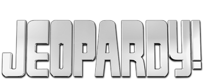 File:Jeopardy! Logo.png, Jeopardy PNG - Free PNG