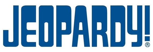 File:jeopardy! Wordmark.jpg - Jeopardy, Transparent background PNG HD thumbnail