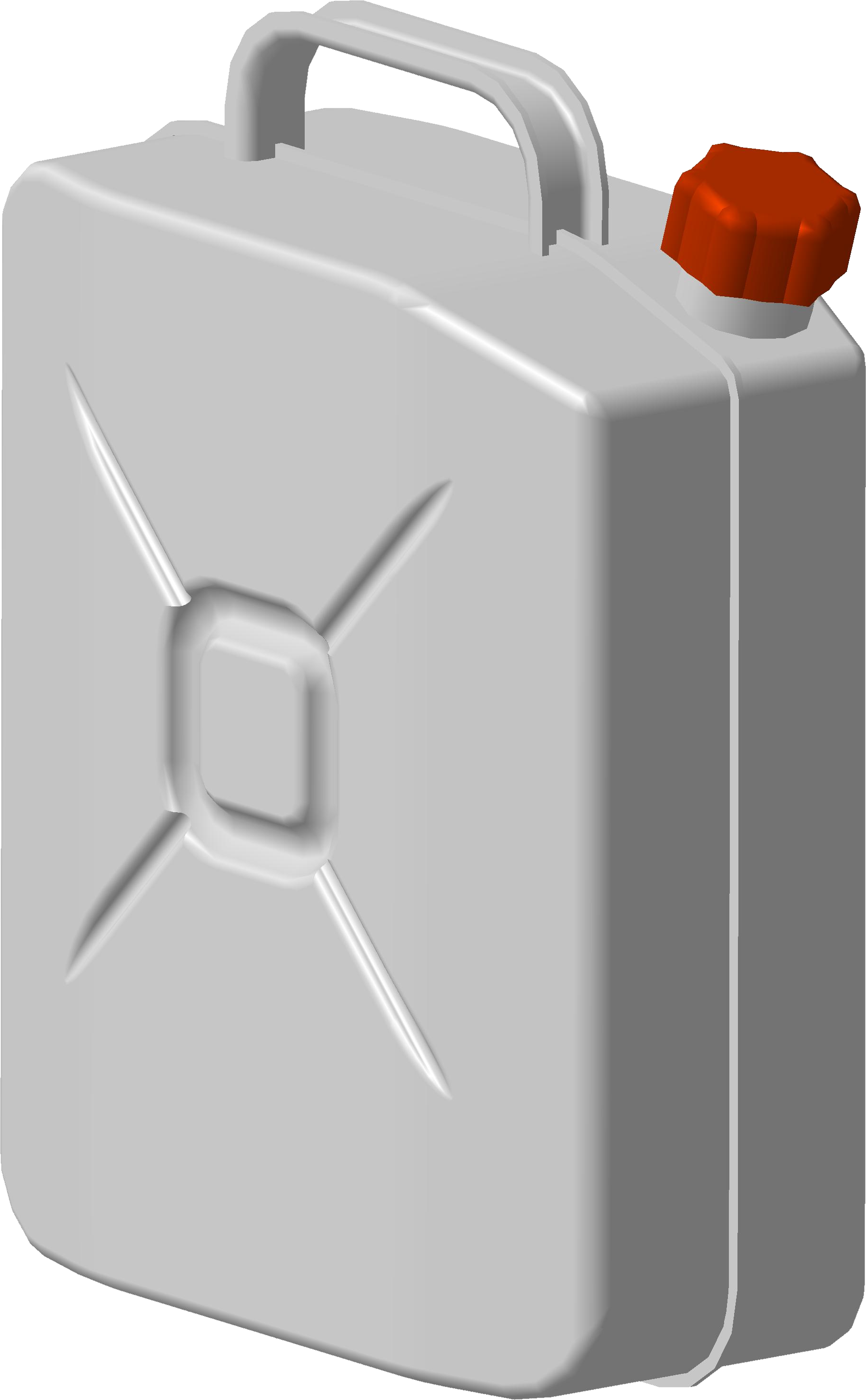 Jerrycan Png - Jerrycan, Transparent background PNG HD thumbnail